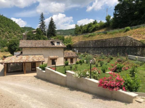 Antico Mulino di Cascia Cascia